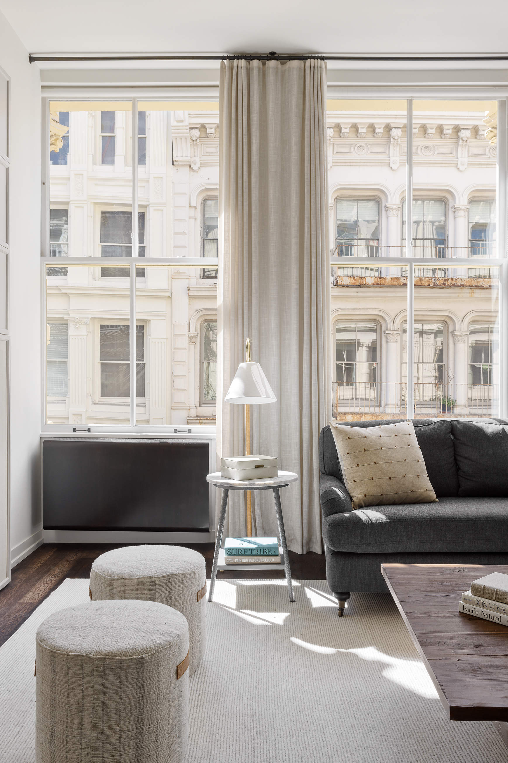 20 Greene Street, Unit 4B Manhattan, NY 10013 - Photo 4 of 13