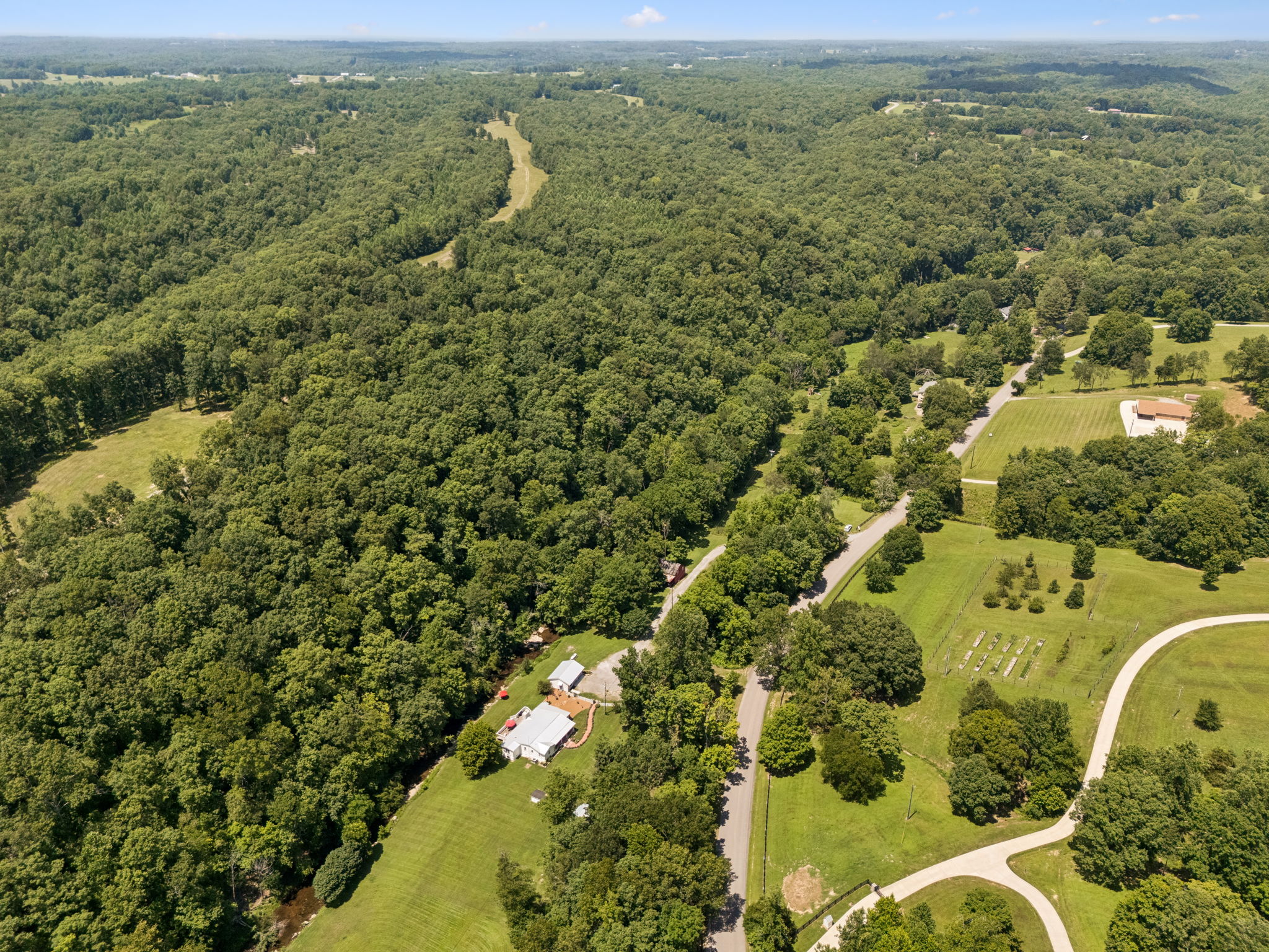 8188 Shoals Branch Road Primm Springs, TN 38476 - Photo 66 of 66