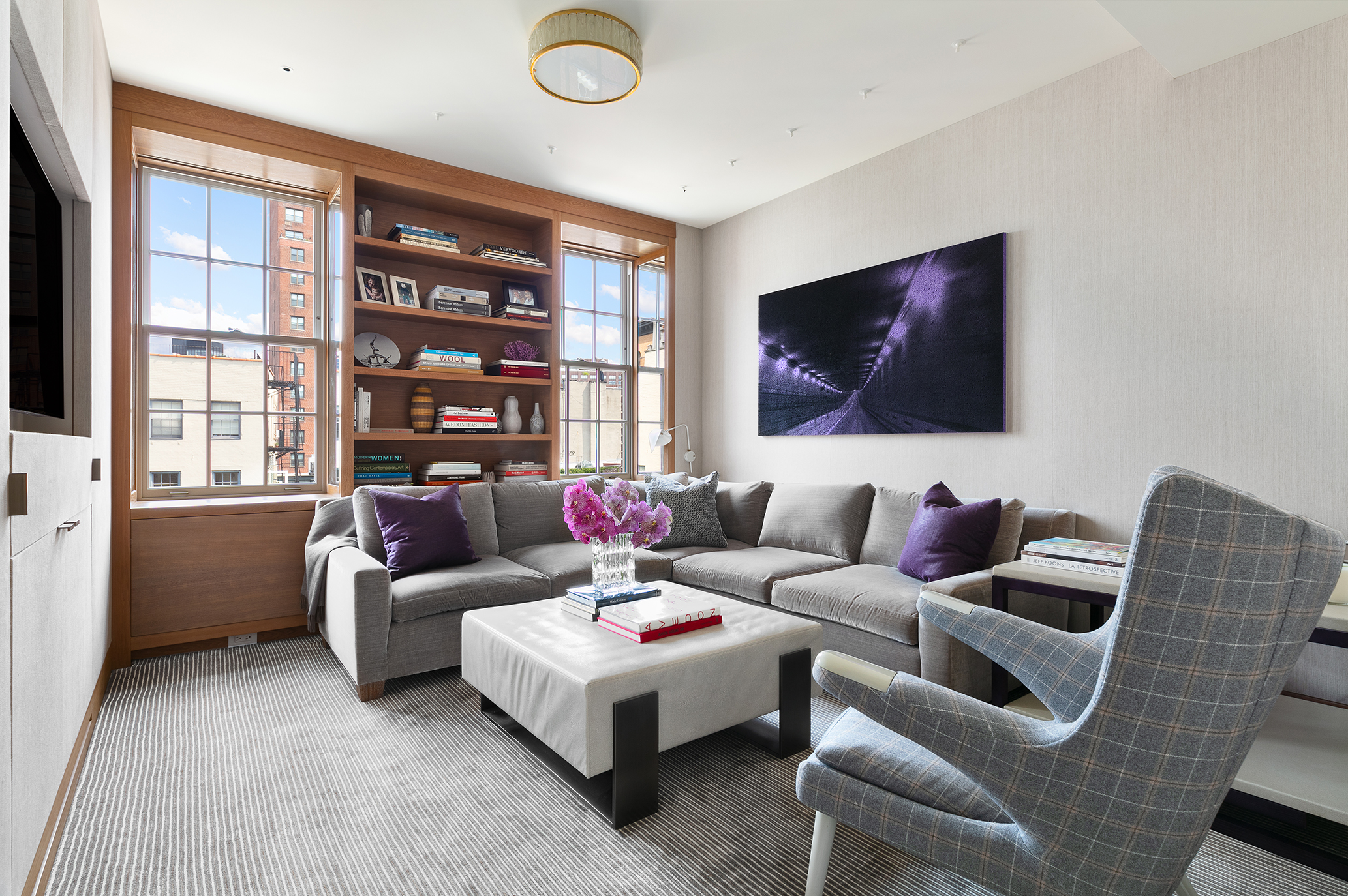 320 West 12th Street, Unit 5W Manhattan, NY 10014 - Photo 19 of 25