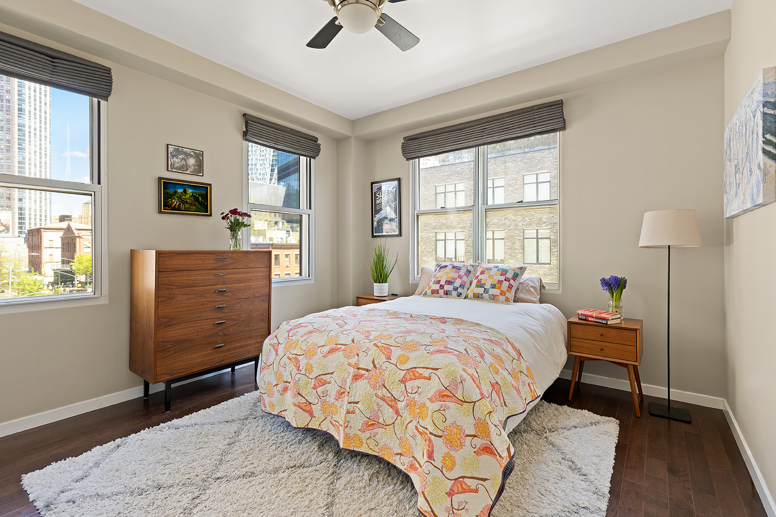 52 3rd Avenue, Unit 4A Brooklyn, NY 11217 - Photo 3 of 6