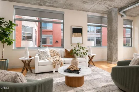$698,000 | 840 East Green Street, Unit 309, Pasadena, CA 91101