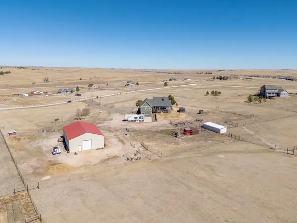 $1,100,000 | 6690 Sunset Circle, Kiowa, CO 80117