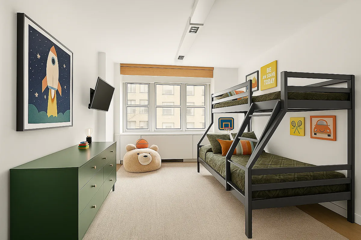 8 East 83rd Street, Unit 5F Manhattan, NY 10028 - Photo 10 of 18