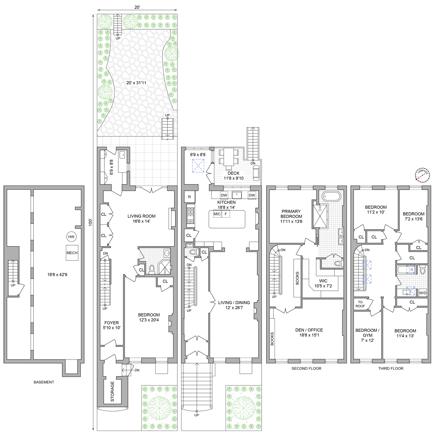 165 6th Avenue Brooklyn, NY 11217 - Photo 28 of 28