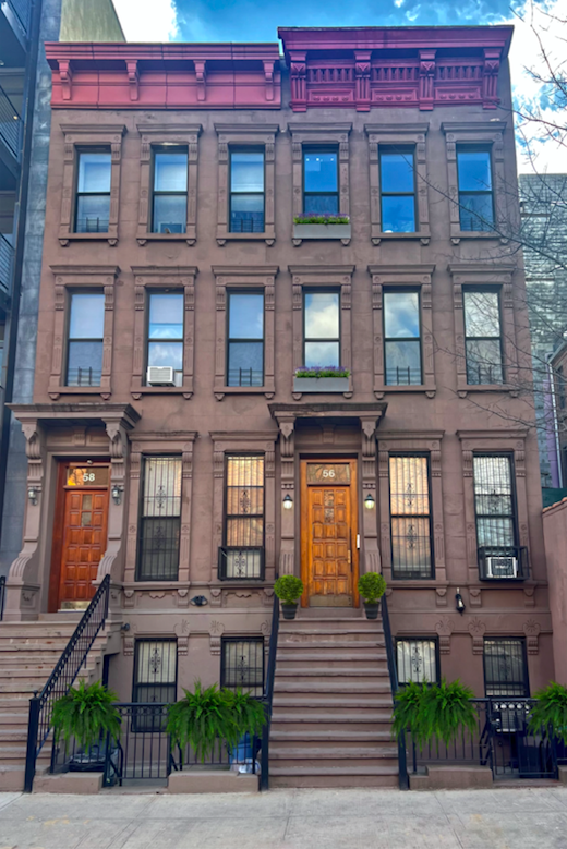 56 East 127th Street Manhattan, NY 10035 - Photo 1 of 25