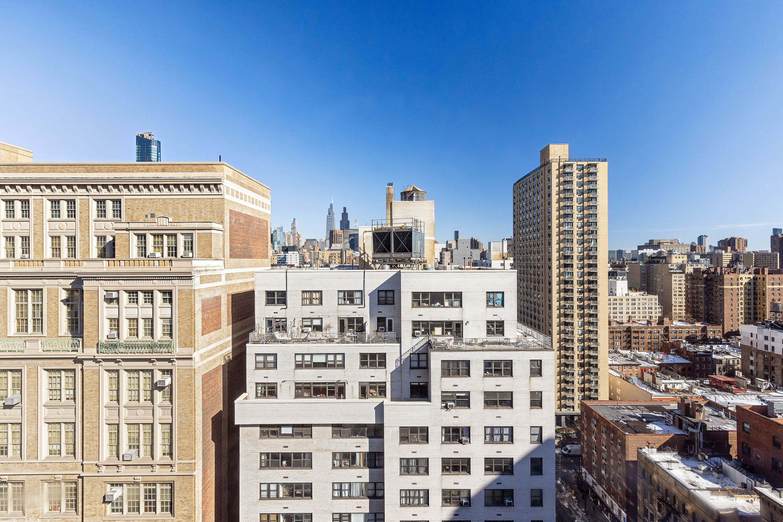 142 East 16th Street, Unit 22B Manhattan, NY 10003 - Photo 11 of 12