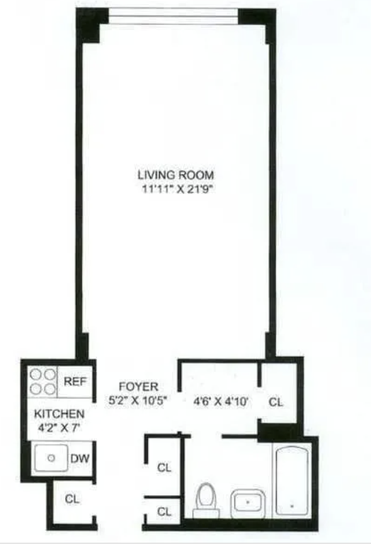 240 East 76th Street, Unit 4U Manhattan, NY 10021 - Photo 6 of 6