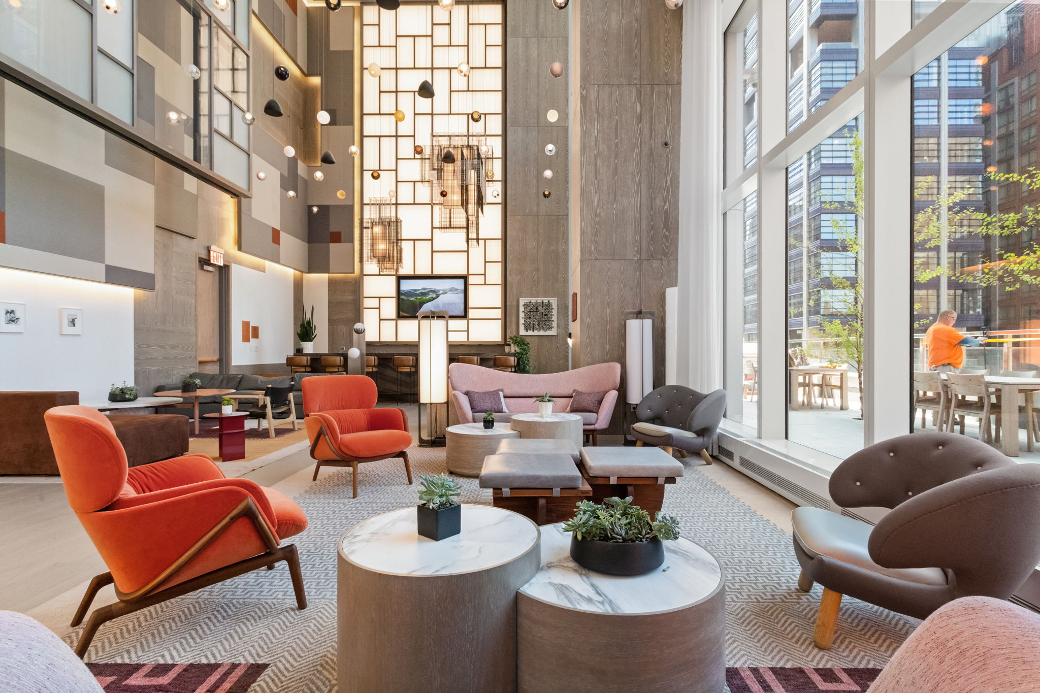 1 City Point, Unit 17D Brooklyn, NY 11201 - Photo 12 of 21