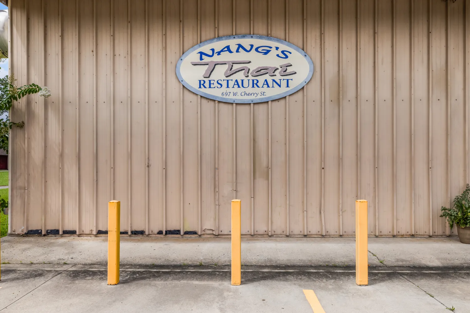 $400,000 | 697 West Cherry Street, Jesup, GA 31545