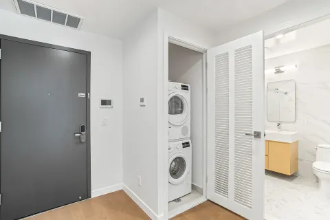 a view of bathroom