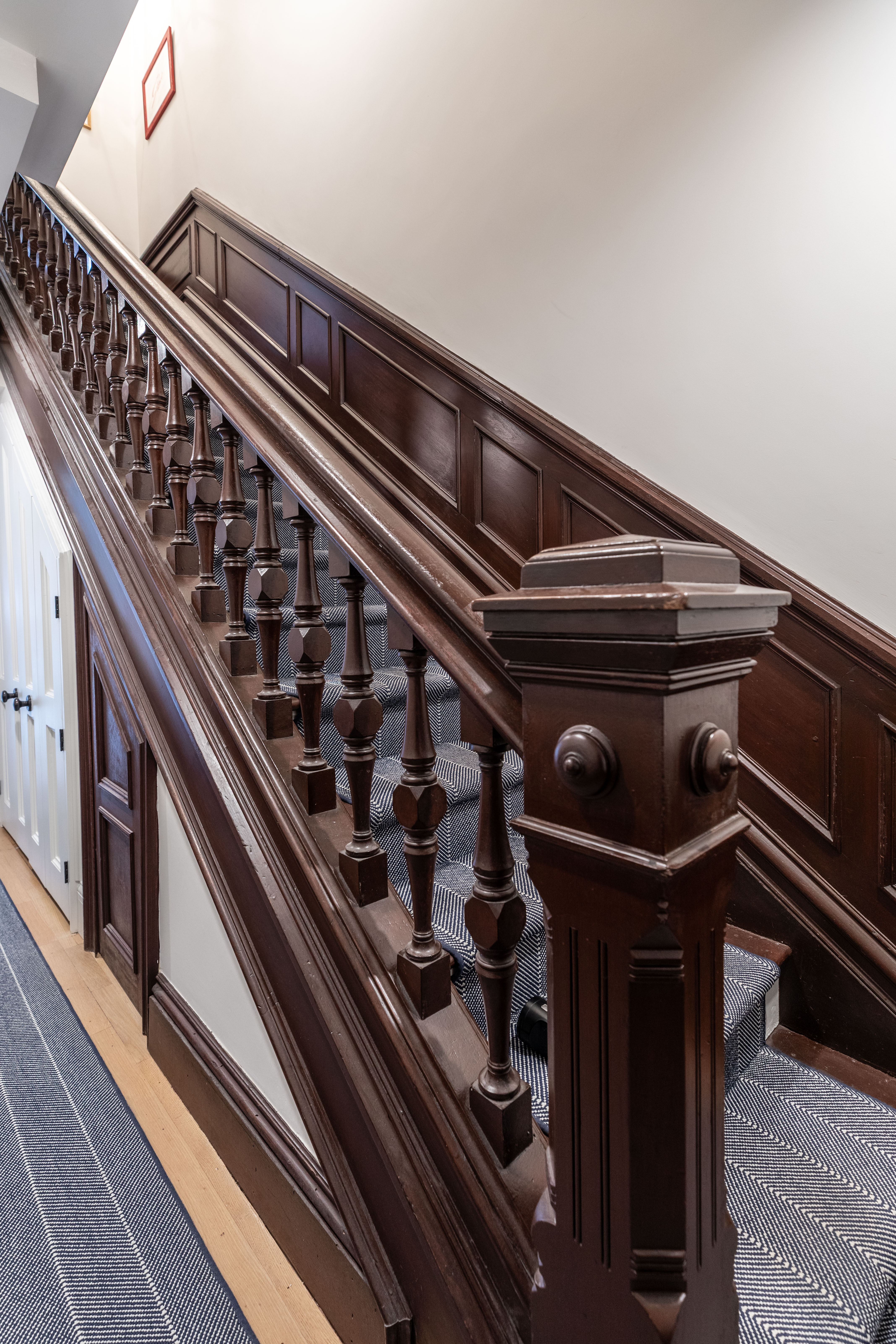 23 Braddock Park, Unit 2 Boston, MA 02116 - Photo 11 of 24