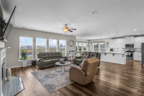 $494,900 | 200 Brickhill Circle, Savannah, GA 31407