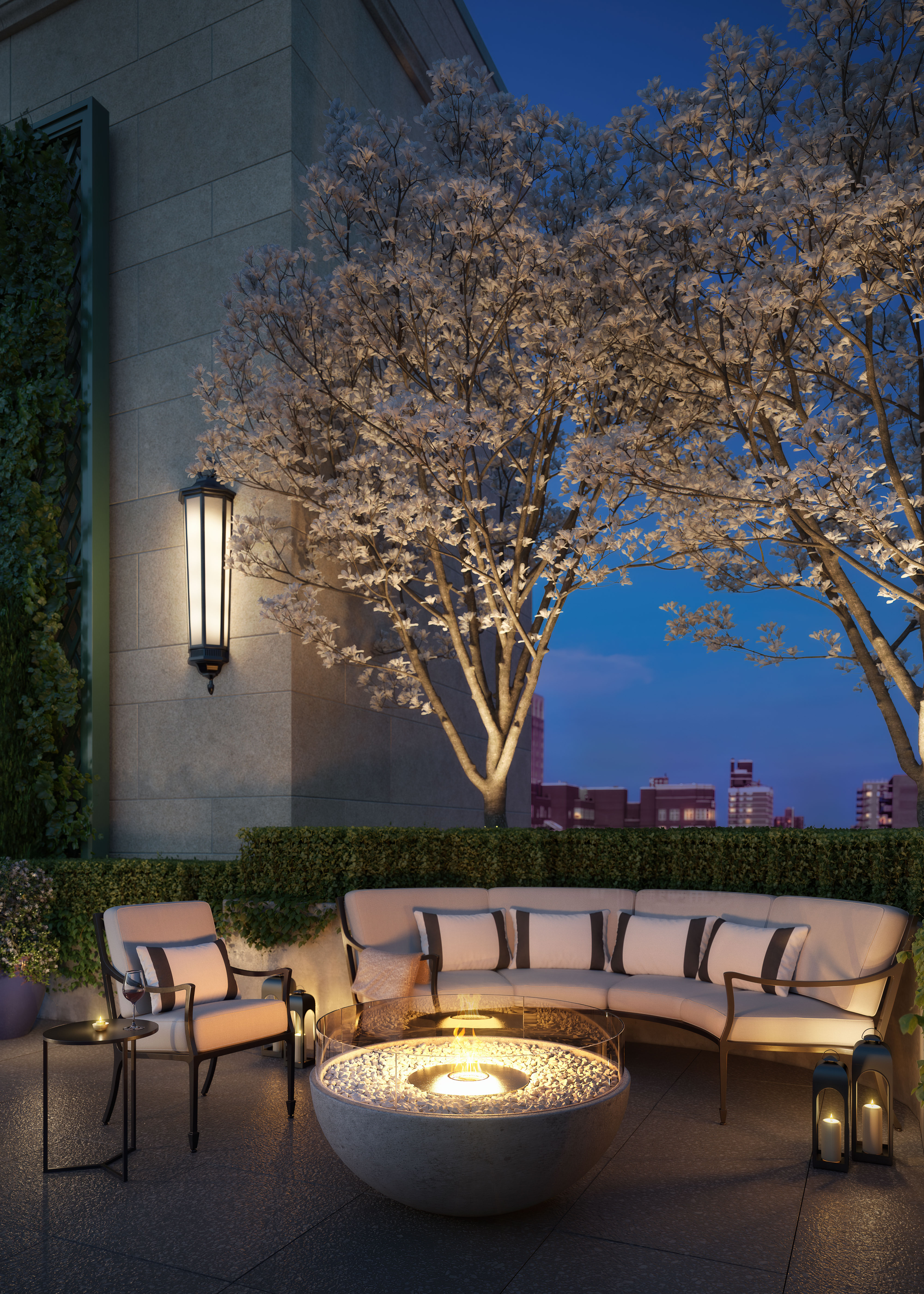 1165 Madison Avenue, Unit DUPLEX Manhattan, NY 10028 - Photo 7 of 13