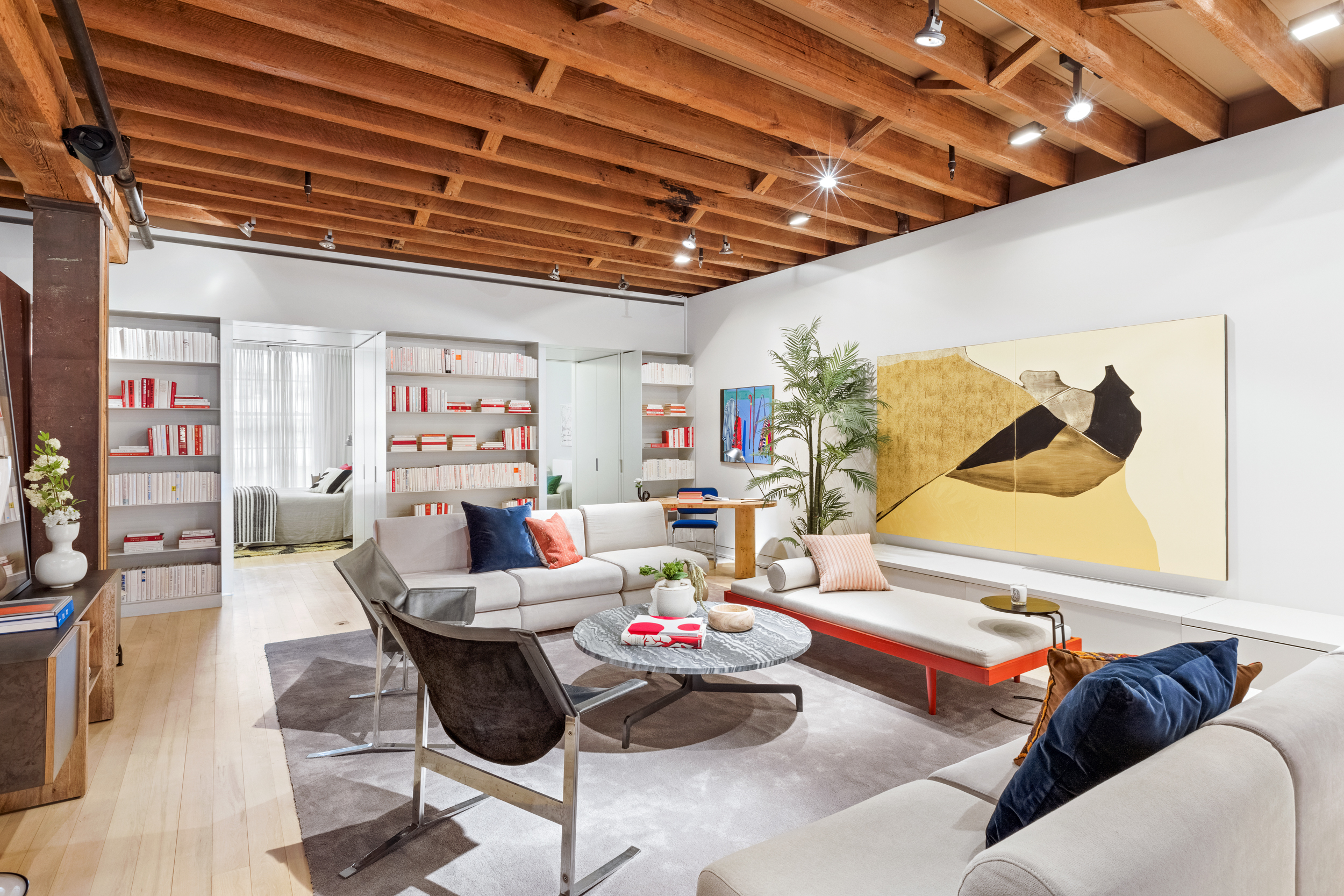 144 Franklin Street, Unit 3 Manhattan, NY 10013 - Photo 11 of 23