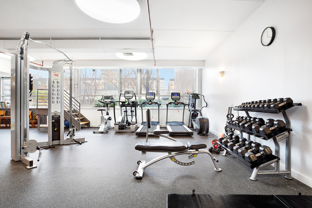 475 Sterling Place, Unit 5E Brooklyn, NY 11238 - Photo 9 of 13