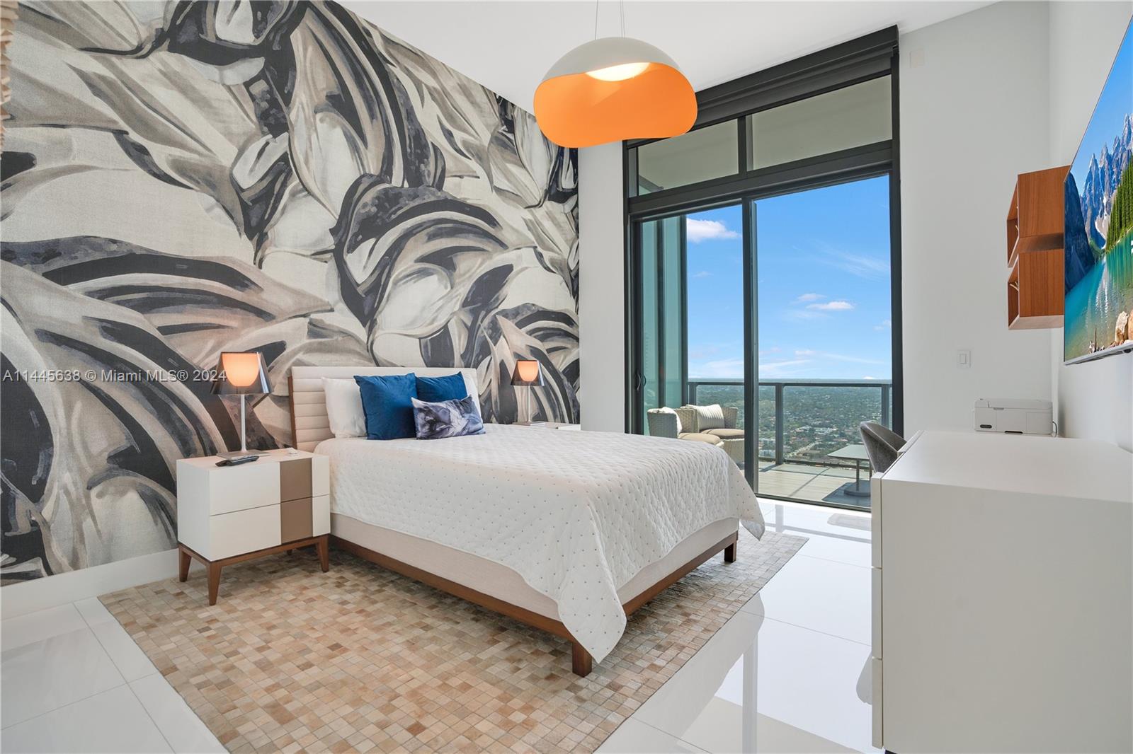 88 Southwest 7th Street, Unit PH4303 Miami, FL 33130 - Photo 45 of 97