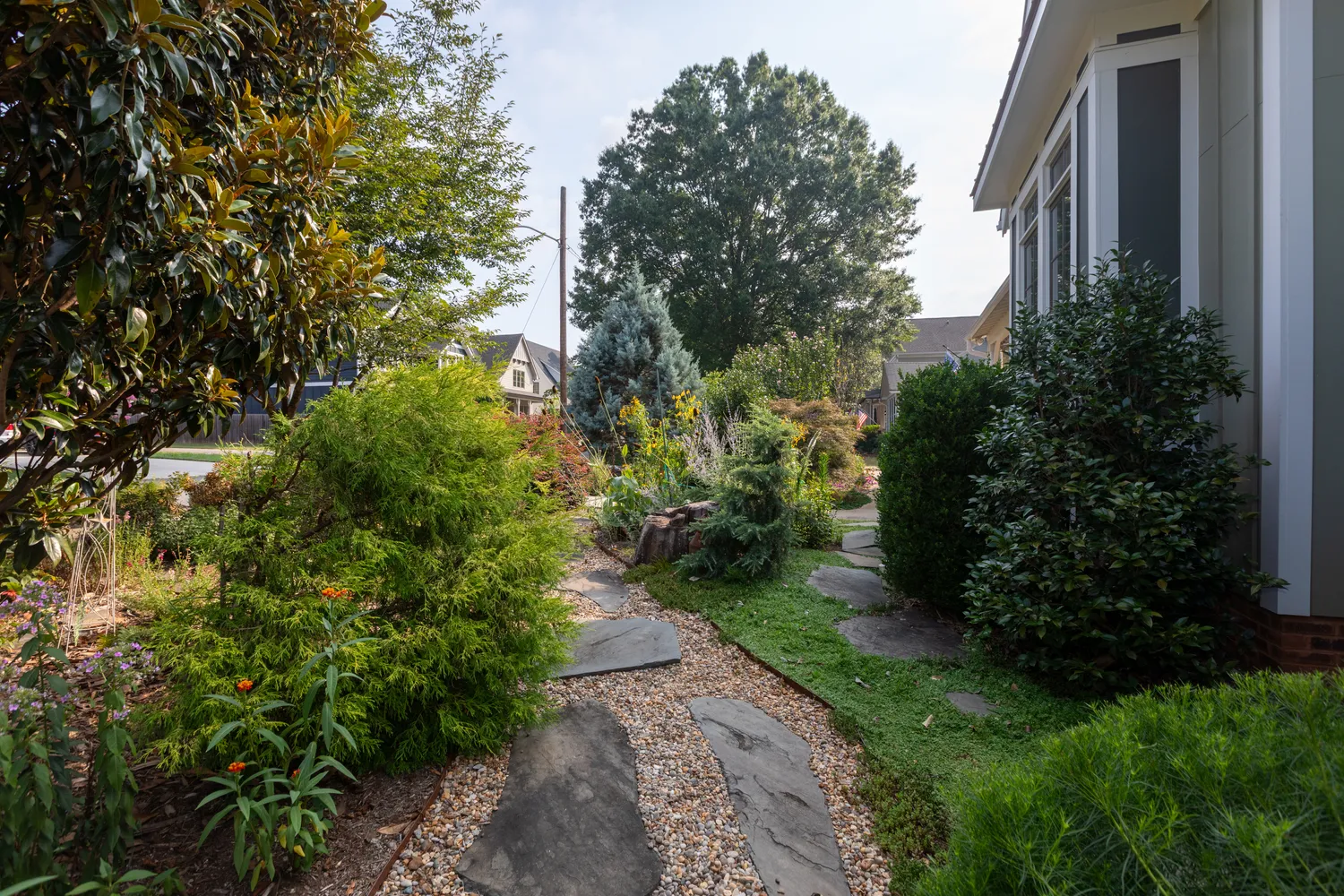 $1,595,000 | 2852 Attaberry Drive, Charlotte, NC 28205