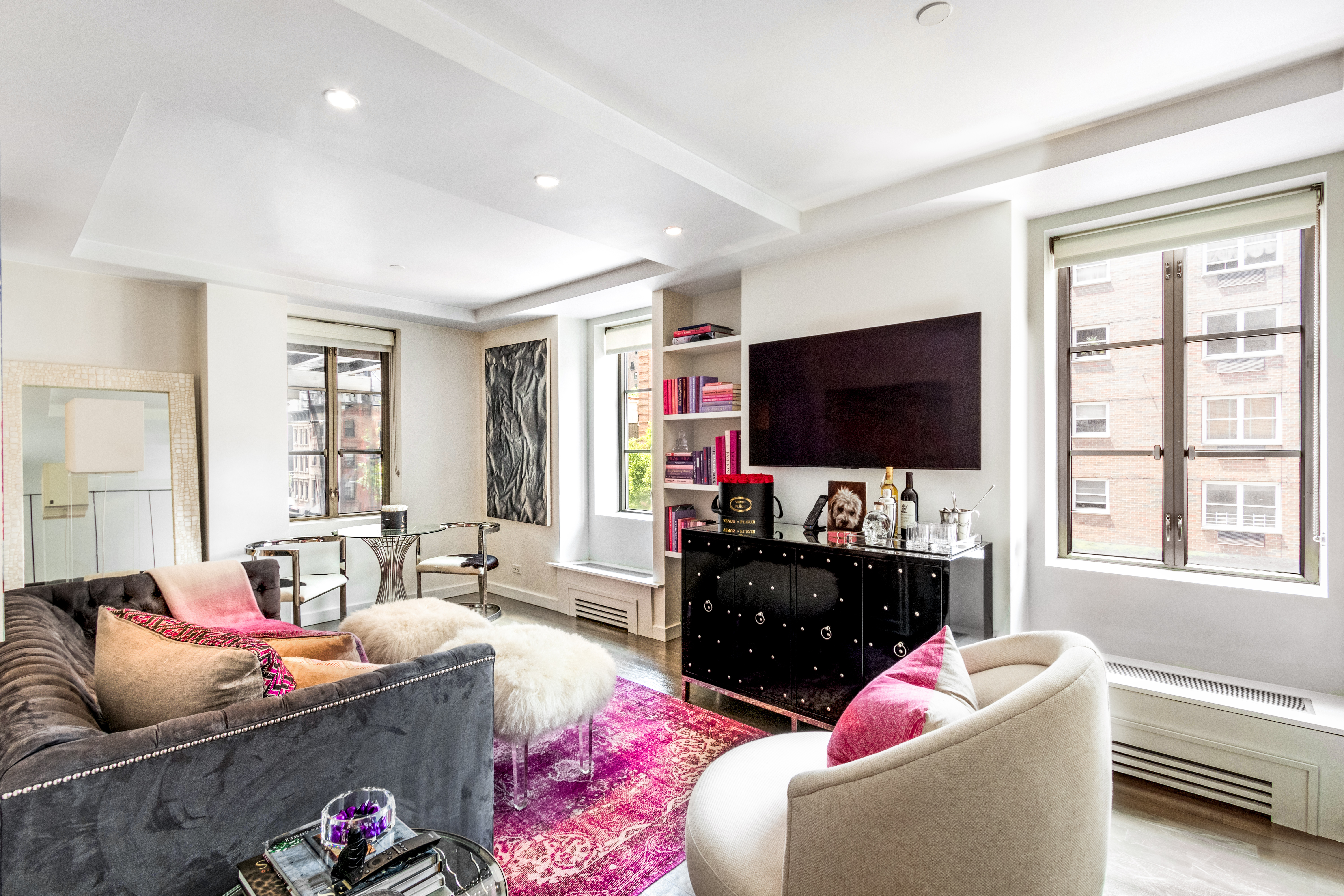 140 East 63rd Street, Unit 4C Manhattan, NY 10065 - Photo 4 of 7