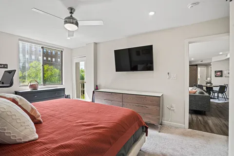 $1,350,000 | 2725 Connecticut Avenue Northwest, Unit 507, Washington, DC 20008