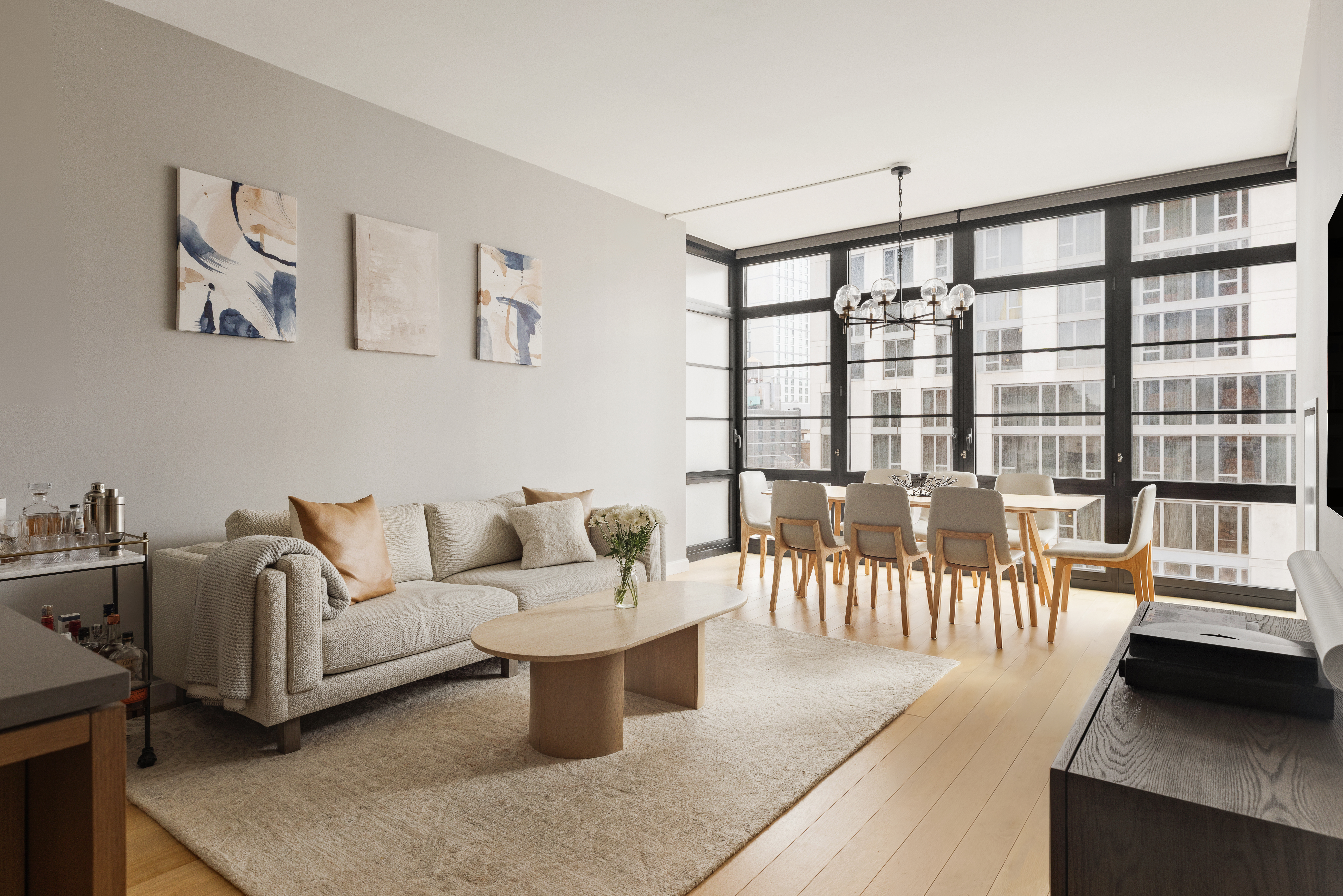 50 West 30th Street, Unit 17A Manhattan, NY 10001 - Photo 4 of 13
