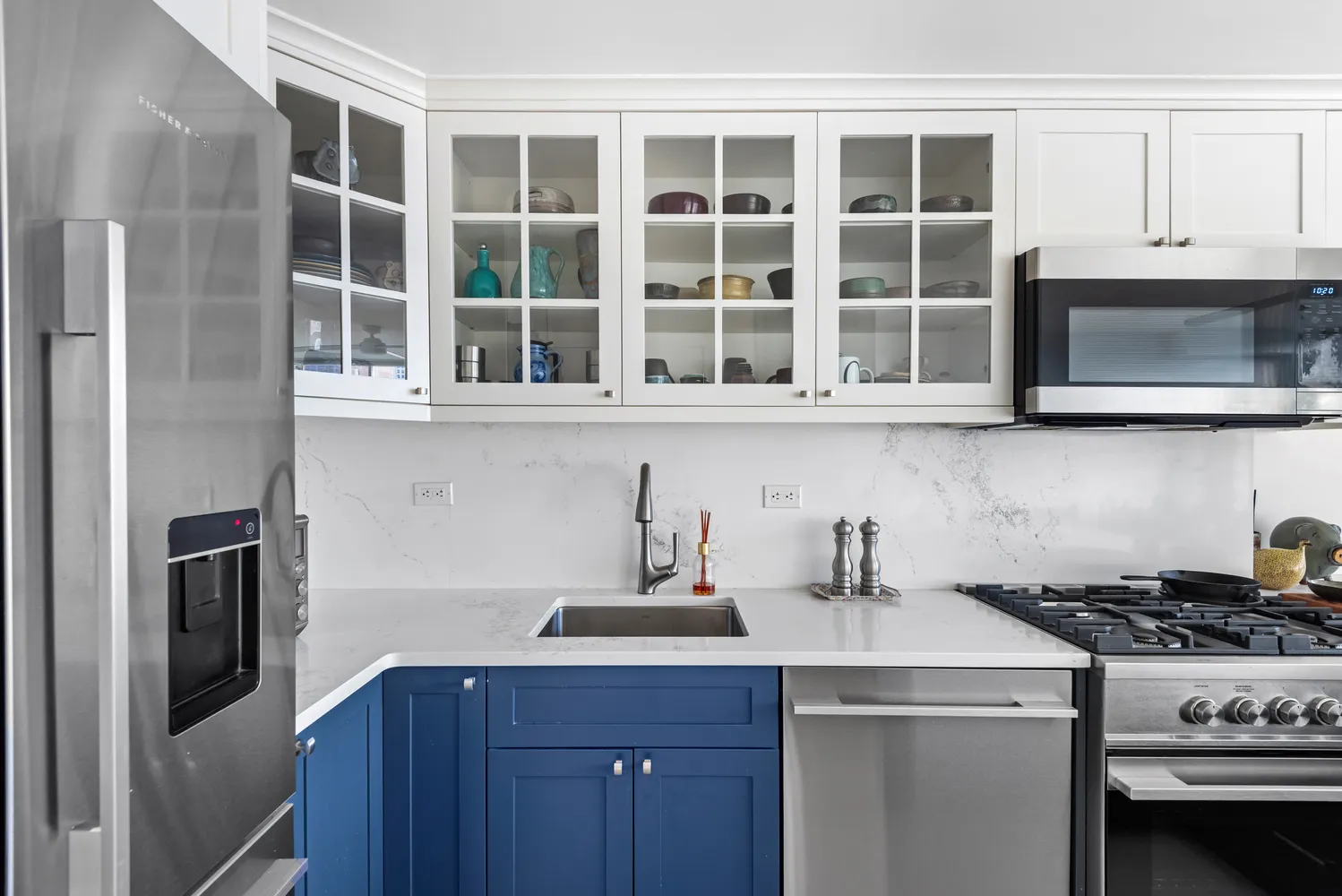 $5,500 | 127 East 30th Street, Unit 18C | Kips Bay