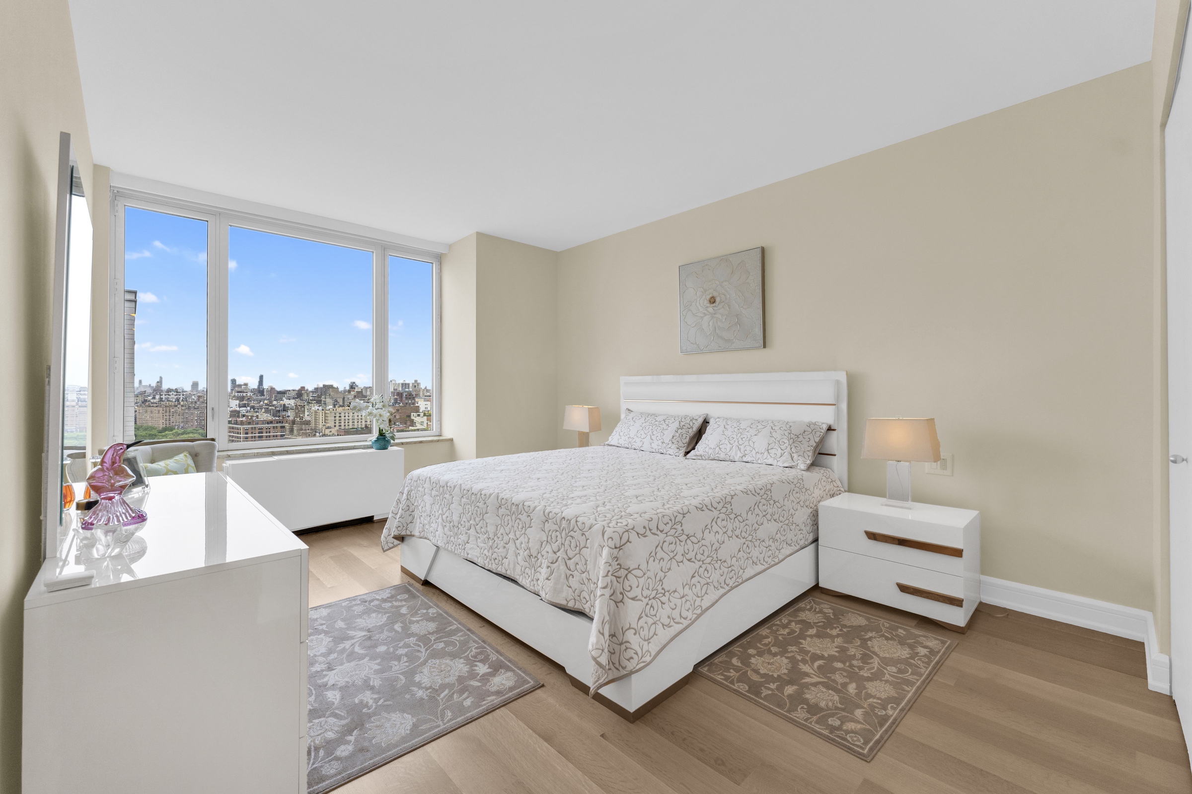 220 Riverside Boulevard, Unit 27B Manhattan, NY 10069 - Photo 12 of 20
