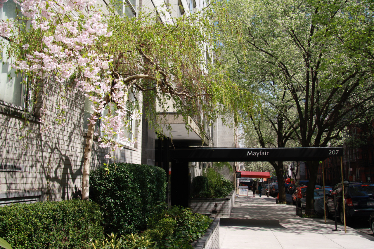 207 East 74th Street, Unit 11G Manhattan, NY 10021 - Photo 16 of 19