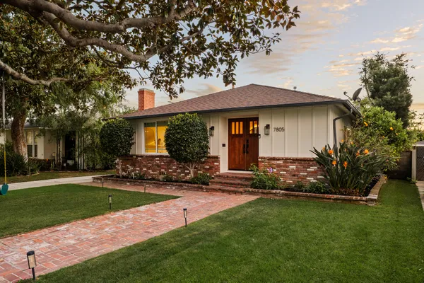 $1,695,000 | 7805 Denrock Avenue, Los Angeles, CA 90045