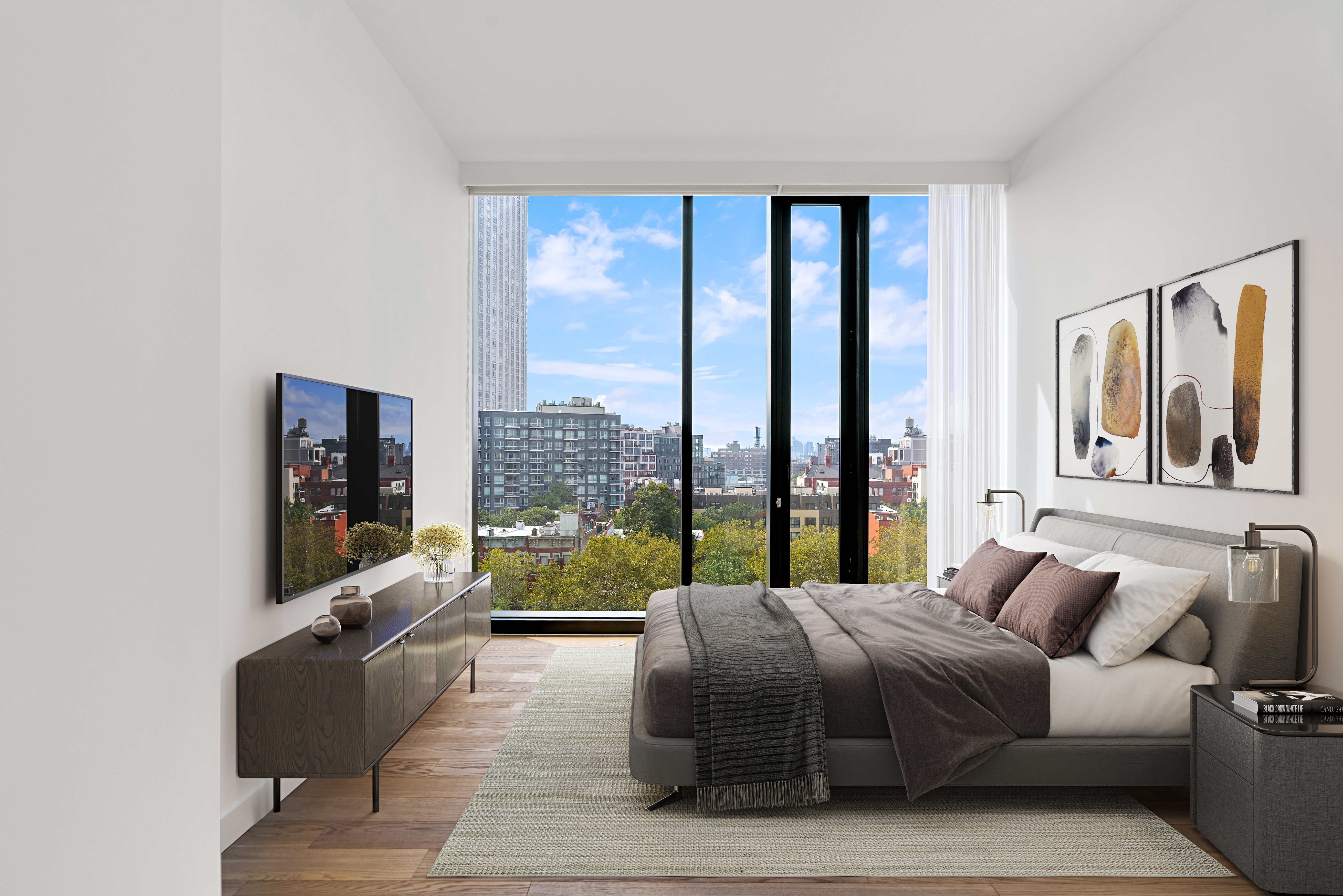 21-30 44th Drive, Unit PHD Queens, NY 11101 - Photo 4 of 11