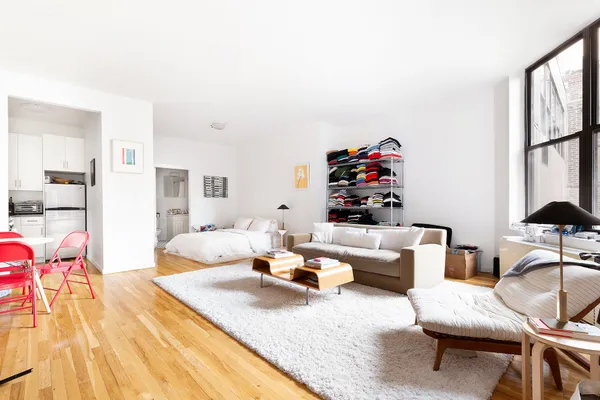 $3,800 | 17 East 13th Street, Unit 3D | Greenwich Village