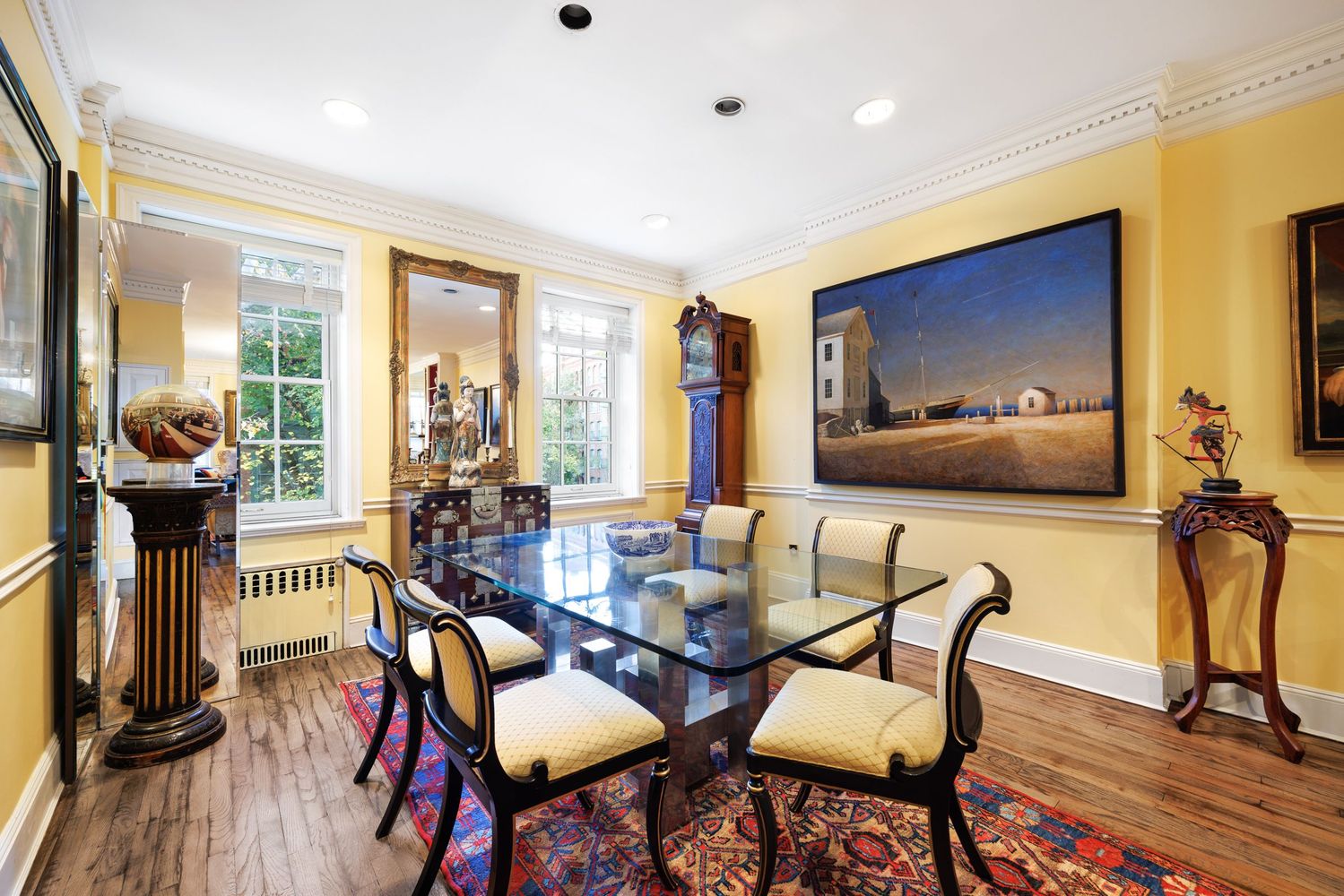 Homes for Sale 35 Remsen St Real Estate Compass