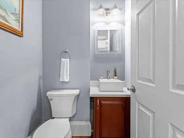 $769,000 | Mystic Street, Charlestown, MA 02129