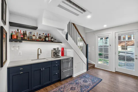 $2,100,000 | 4607 Norwood Drive, Chevy Chase, MD 20815