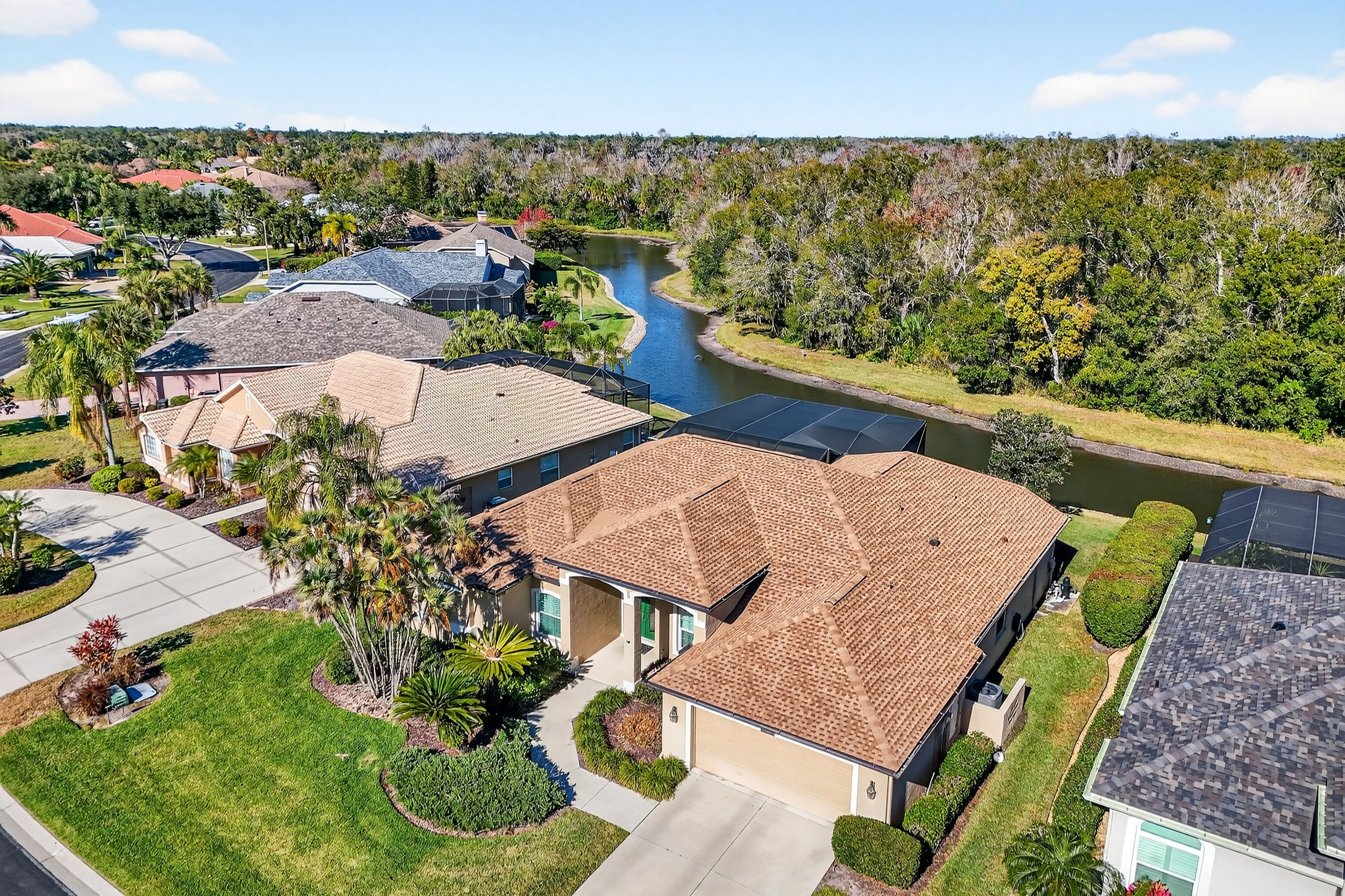 11908 Oak Ridge Drive Parrish, FL 34219 - Photo 2 of 66