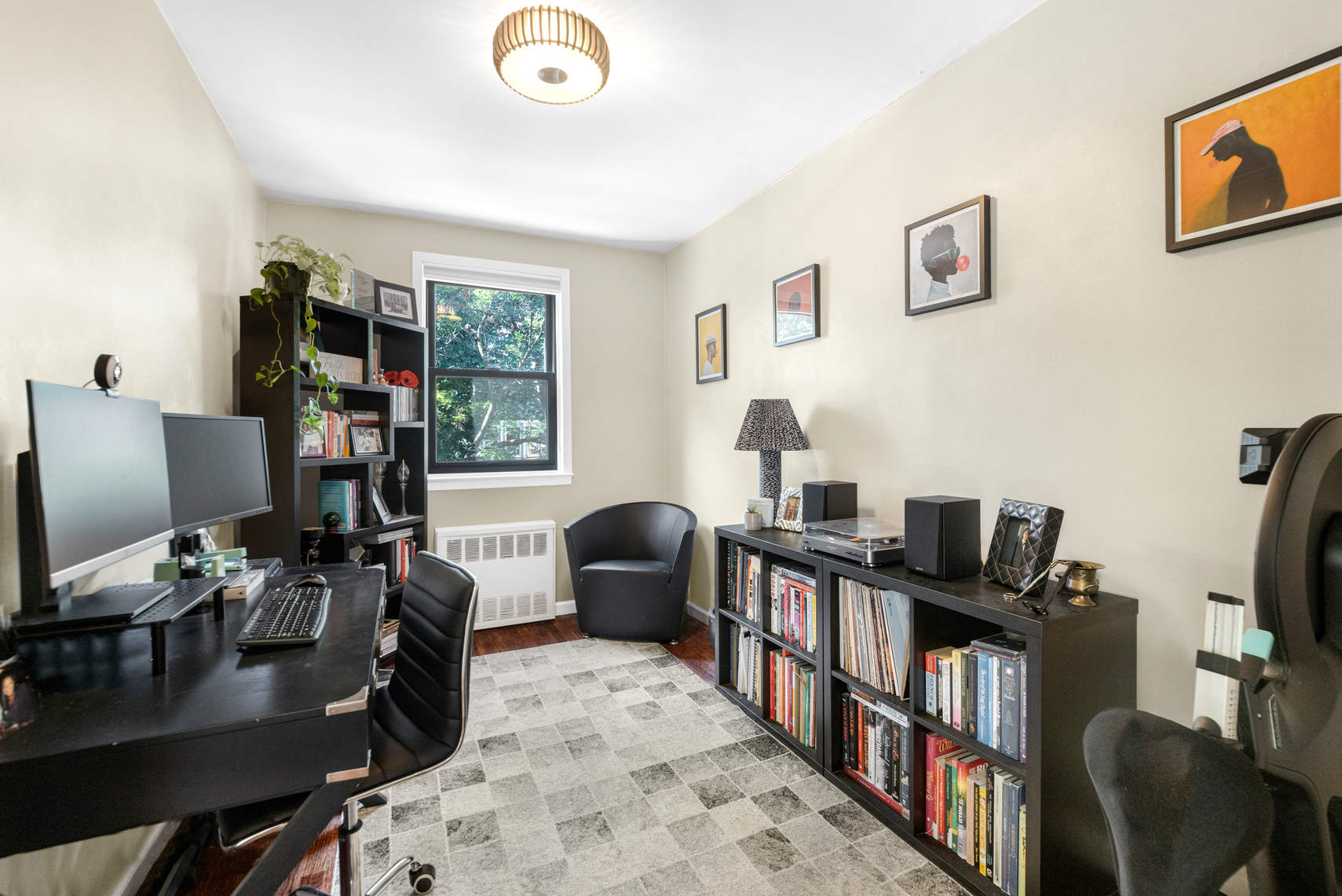 21 Lewis Place, Unit 2 Brooklyn, NY 11218 - Photo 5 of 8