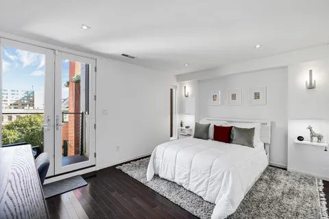 Contact Agent | 1630 19th Street Northwest, Unit C, Washington, DC 20009