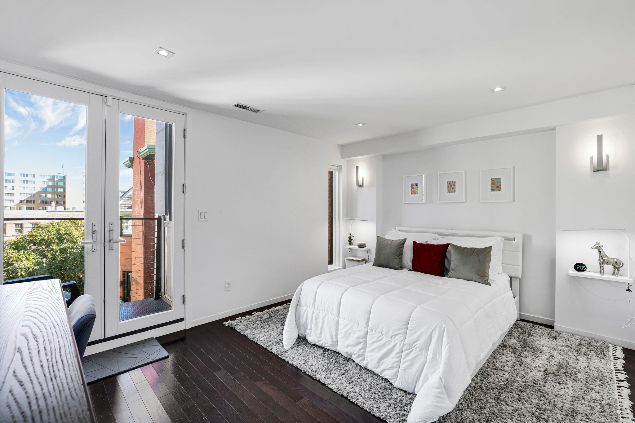 1630 19th Street Northwest, Unit C Washington, DC 20009 - Photo 29 of 45