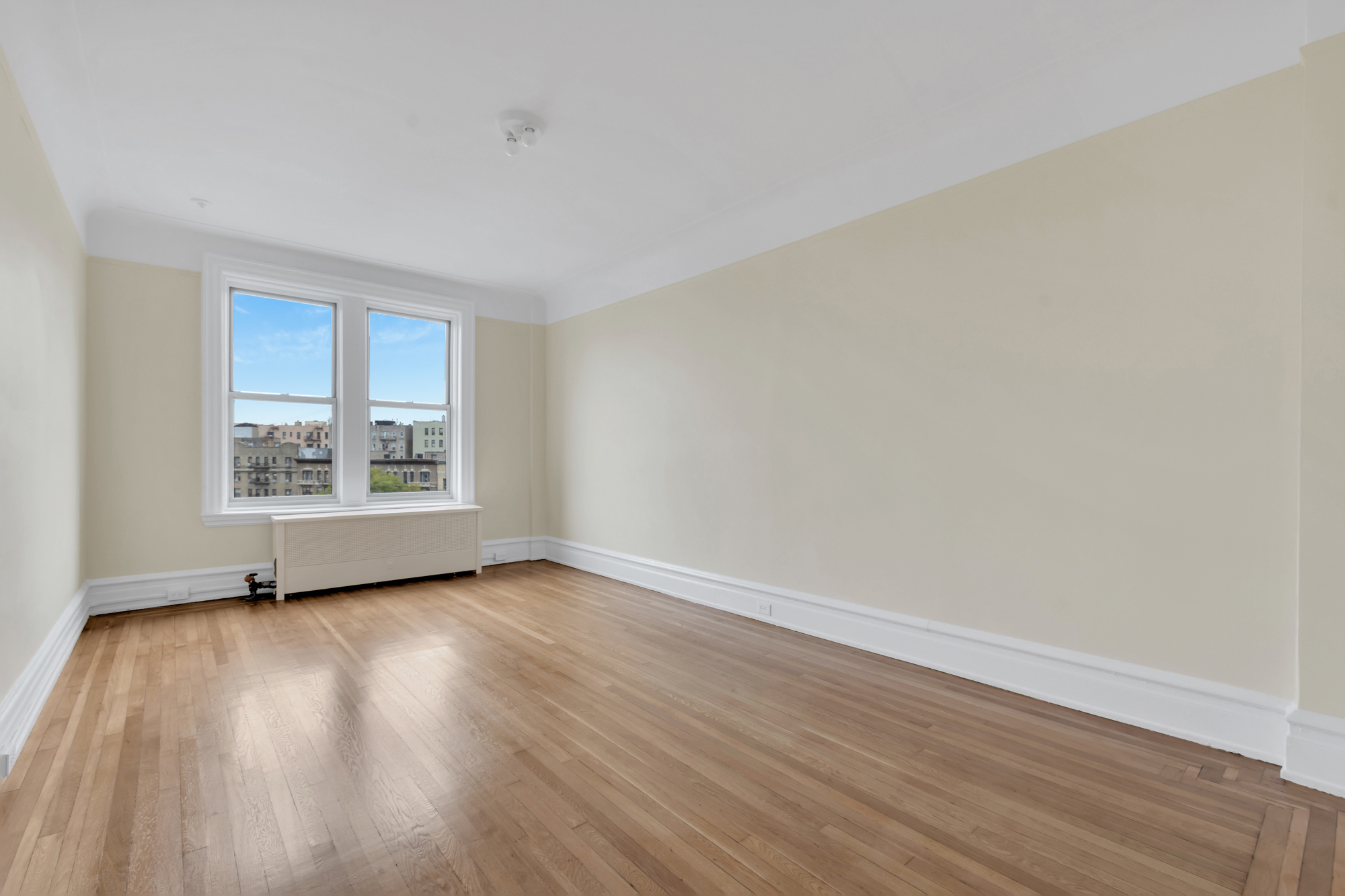 800 Riverside Drive, Unit 8H Manhattan, NY 10032 - Photo 10 of 26
