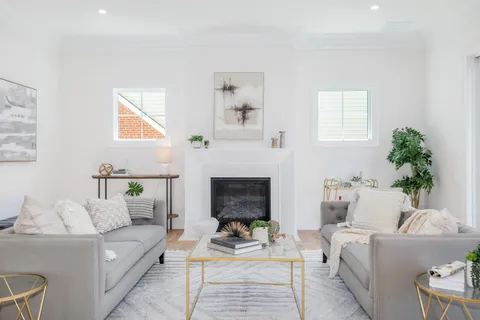 $2,295,000 | 8806 Walnut Hill Road, Chevy Chase, MD 20815