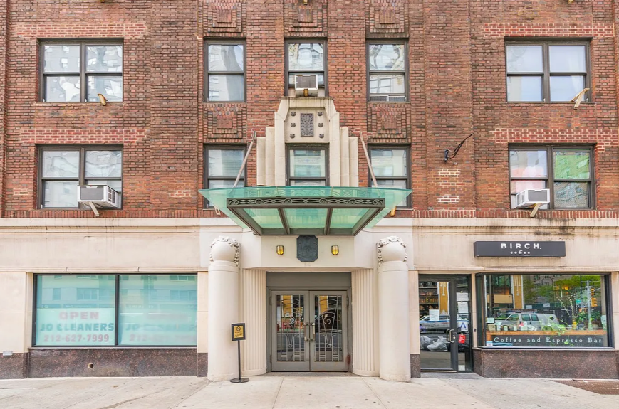 56 7th Avenue, Unit 14A Manhattan, NY 10011 - Photo 11 of 11