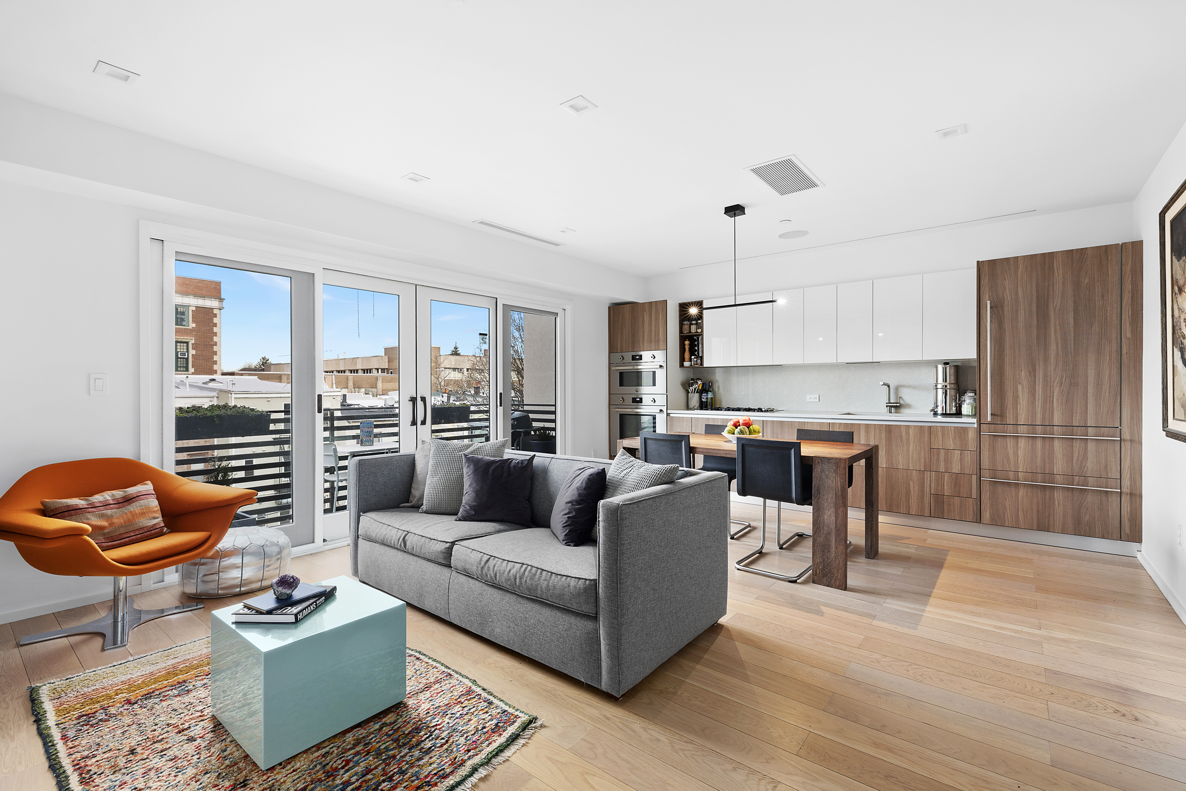 323 20th Street, Unit 4 Brooklyn, NY 11215 - Photo 1 of 11