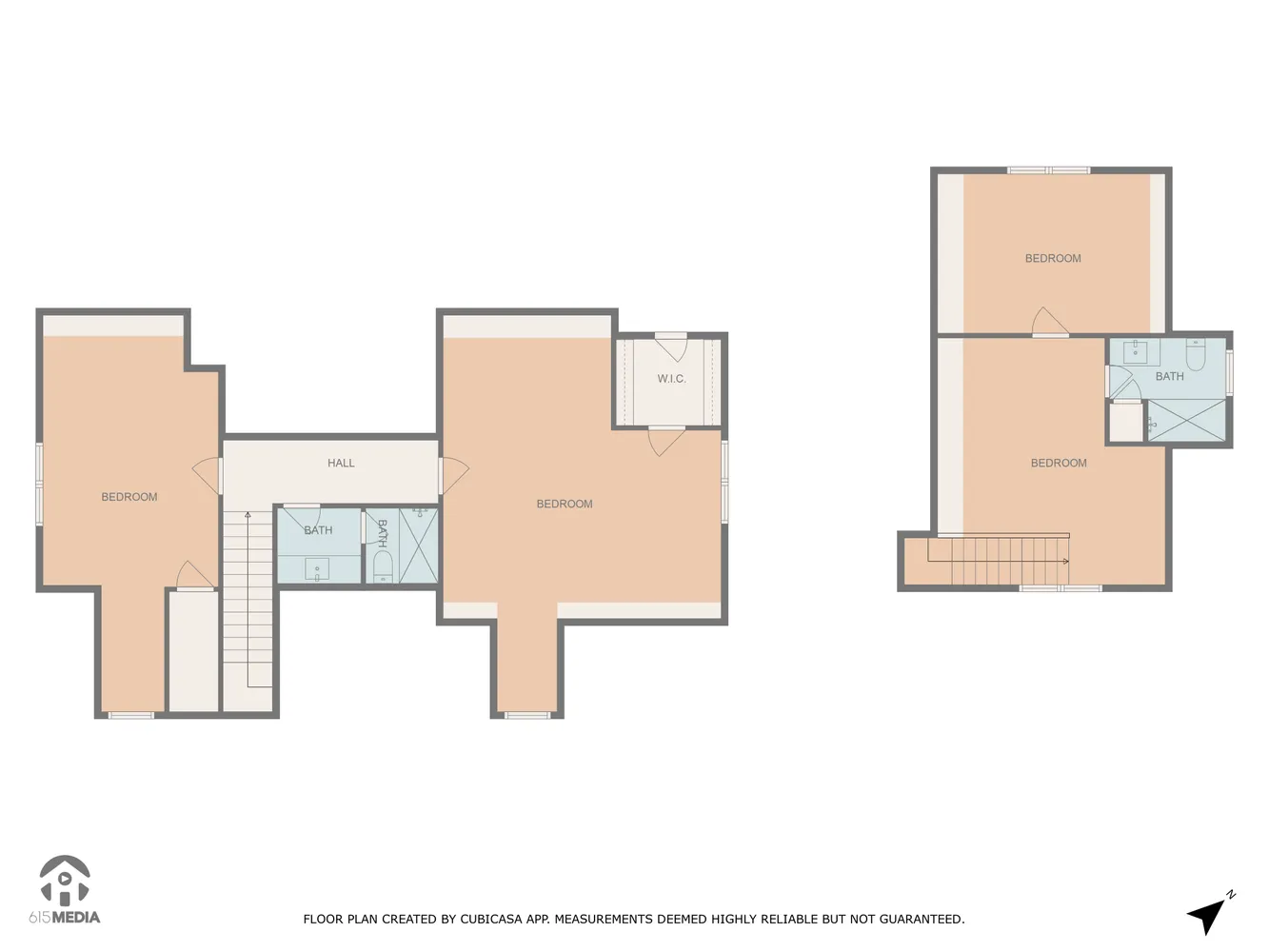 $6,500,000 | 3636 Bear Creek Road, Thompson's Station, TN 37179