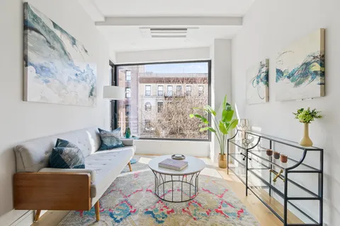 $1,199,000 | 1251 Pacific Street, Unit 4A | Crown Heights