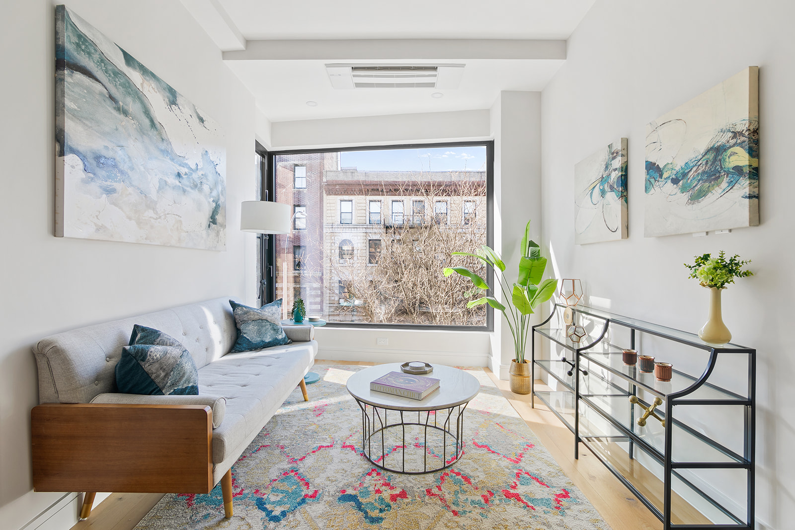 1251 Pacific Street, Unit 4A Brooklyn, NY 11216 - Photo 4 of 14