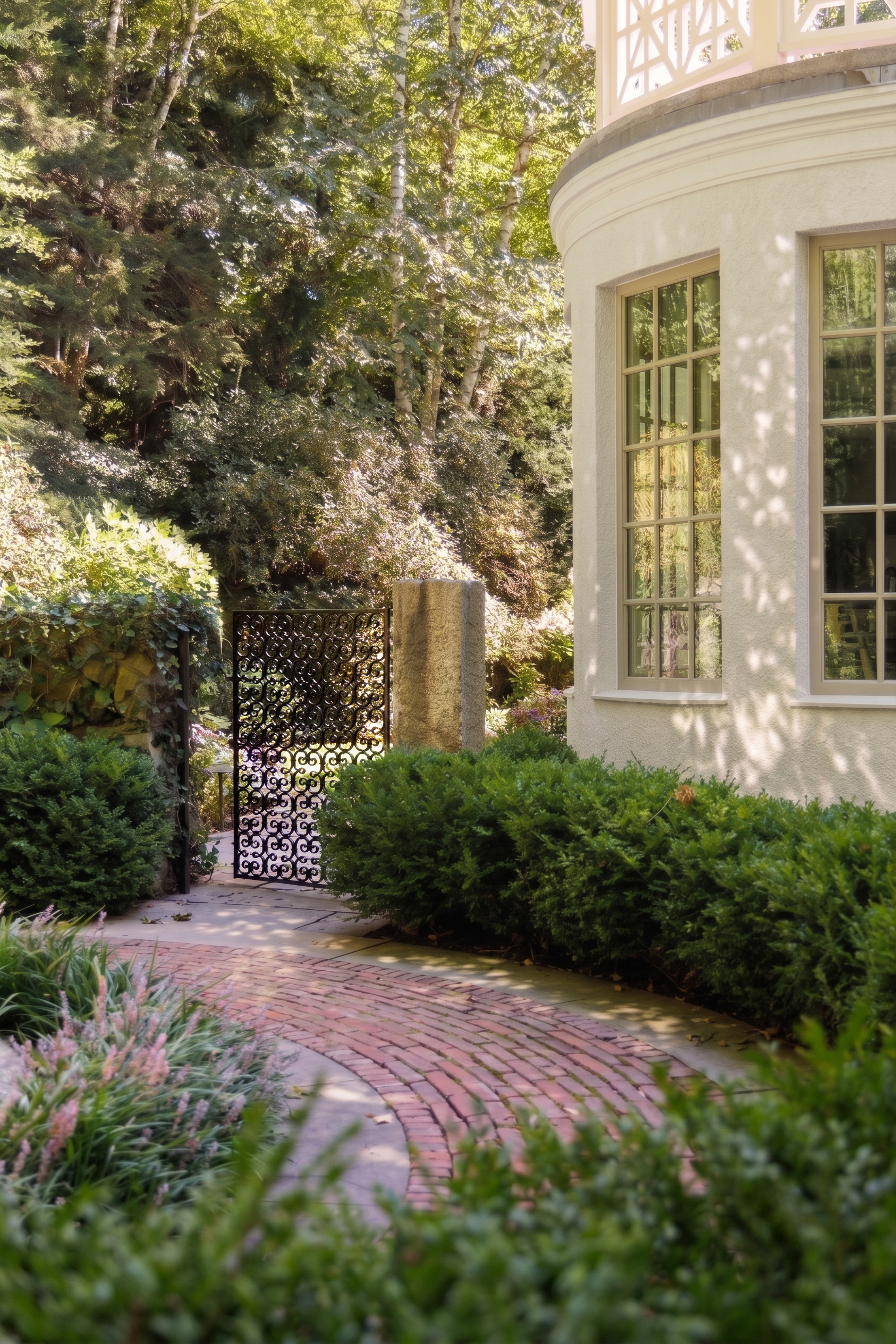 Sargent Road Brookline, MA 02445 - Photo 27 of 33 Gallery Image 27