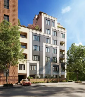 $1,175,000 | 707 Willoughby Avenue, Unit 6B | Bedford-Stuyvesant