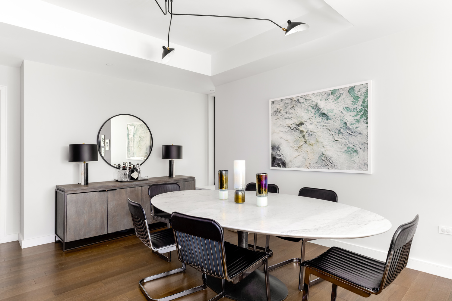 345 Carroll Street, Unit 3D Brooklyn, NY 11231 - Photo 3 of 17