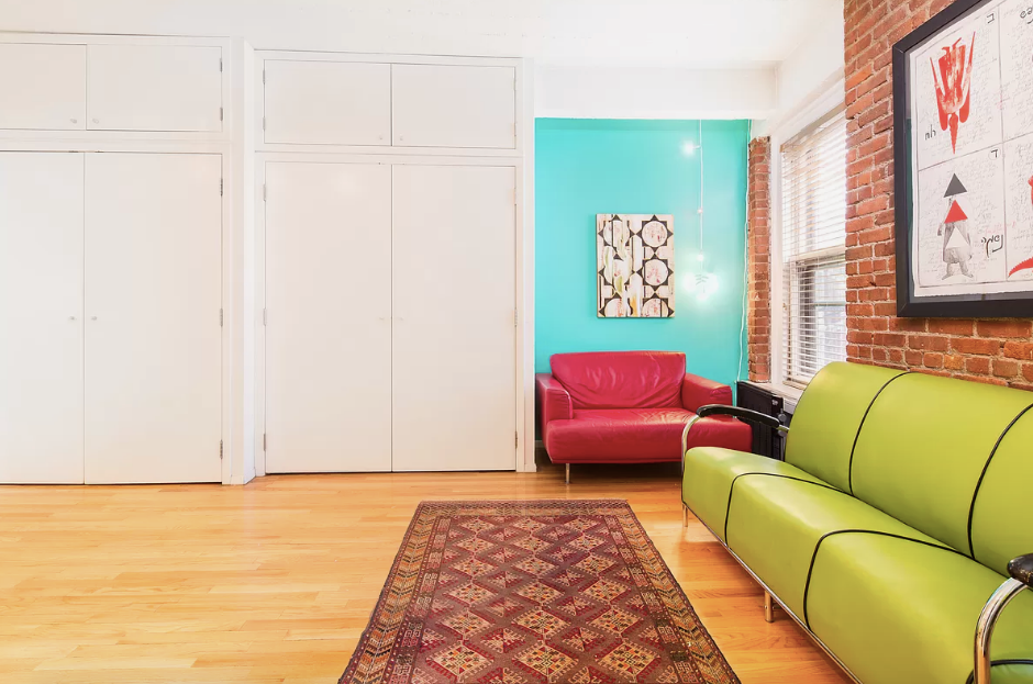 10 Christopher Street, Unit 3B Manhattan, NY 10014 - Photo 5 of 8