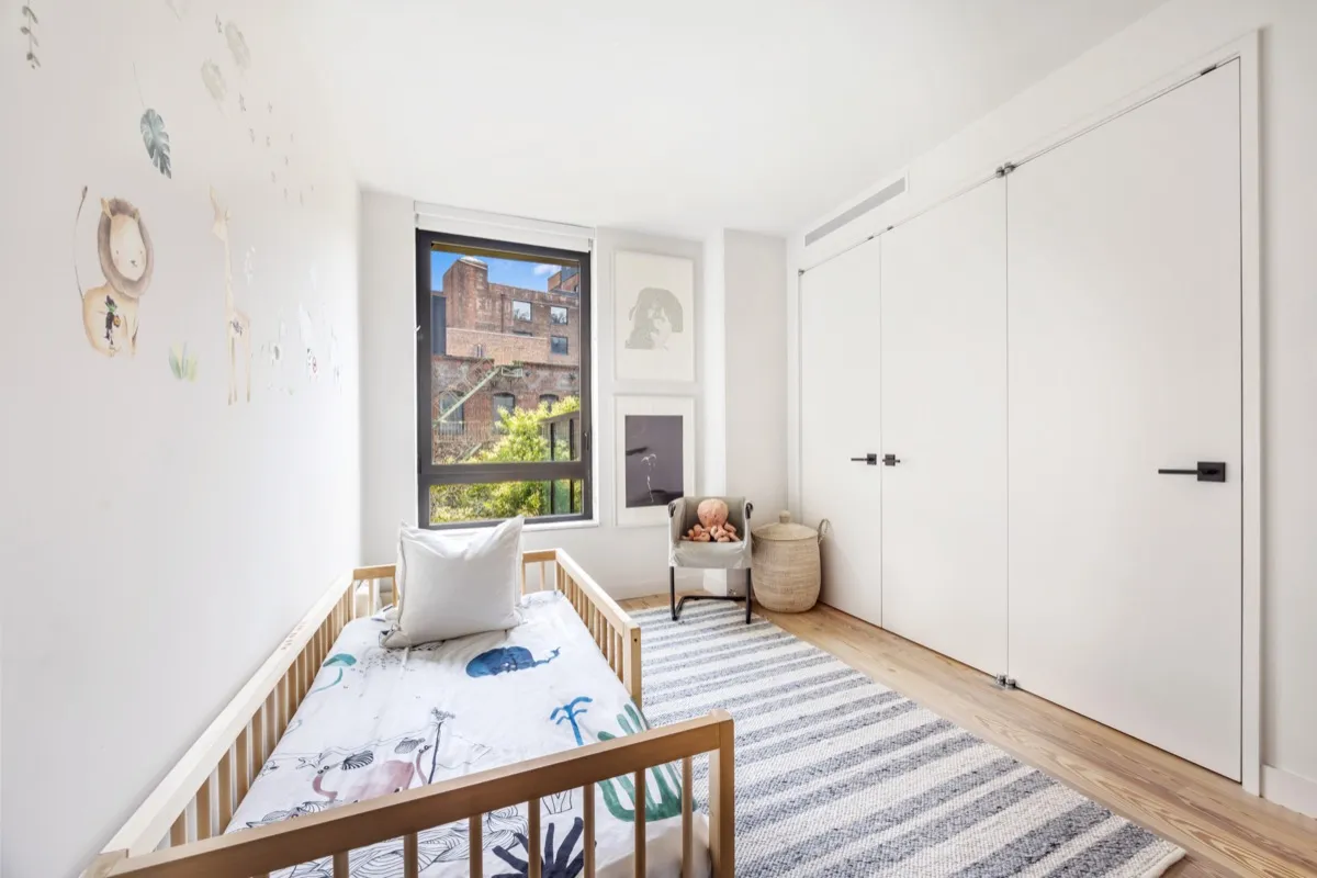 $25,000 | 90 Furman Street, Unit N208 | Brooklyn Heights