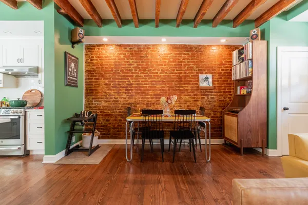 $695,000 | 957 North Lawrence Street, Philadelphia, PA 19123